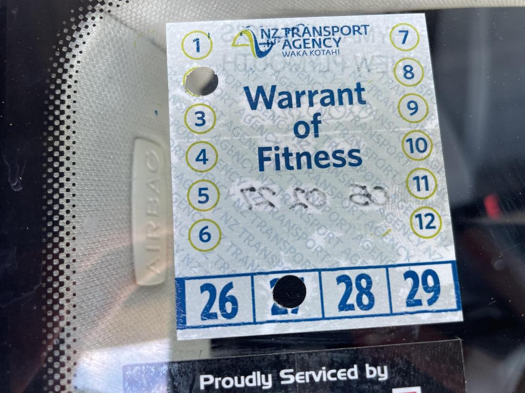 Photo '24' of Volkswagen Touran