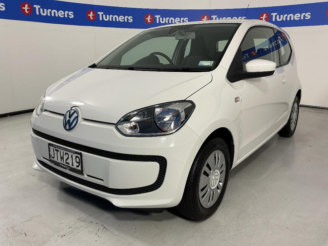 Photo '4' of Volkswagen UP Photo '4' of Volkswagen UP