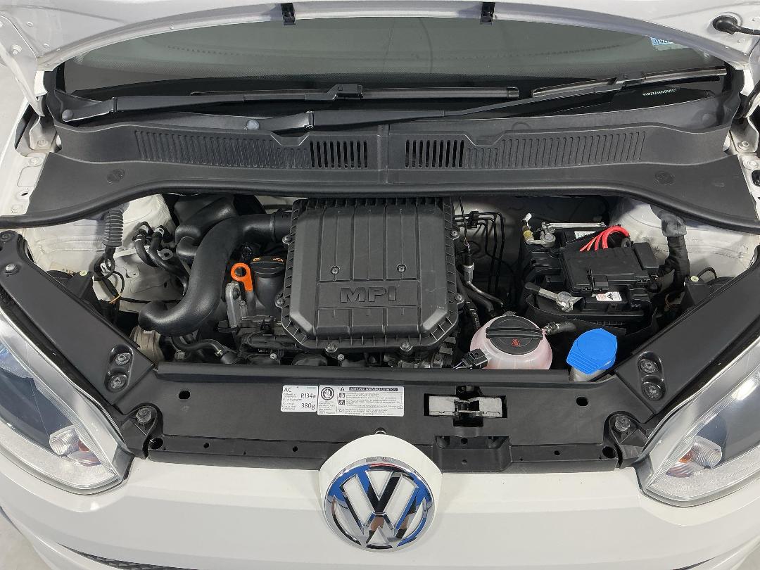 Photo '13' of Volkswagen UP Photo '13' of Volkswagen UP
