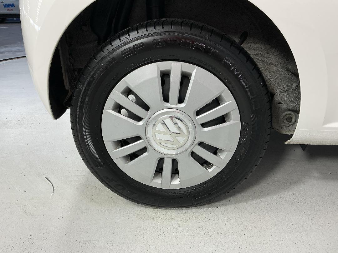 Photo '12' of Volkswagen UP Photo '12' of Volkswagen UP