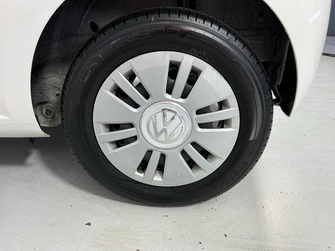 Photo '11' of Volkswagen UP Photo '11' of Volkswagen UP