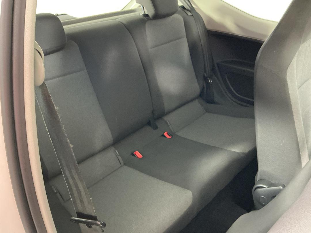 Photo '19' of Volkswagen UP Photo '19' of Volkswagen UP