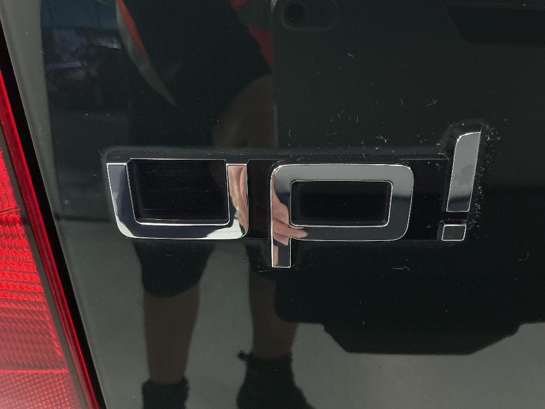 Photo '25' of Volkswagen UP Photo '25' of Volkswagen UP