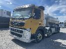 Thumbnail '9' of Volvo FM 500 Cab Chassis