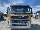 Thumbnail '10' of Volvo FM 500 Cab Chassis