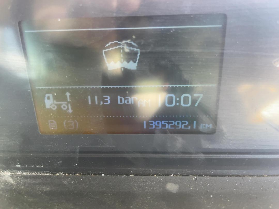 Photo '13' of Volvo FM 500 Cab Chassis