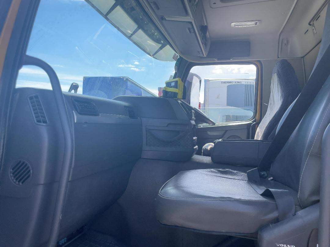Photo '20' of Volvo FM 500 Cab Chassis