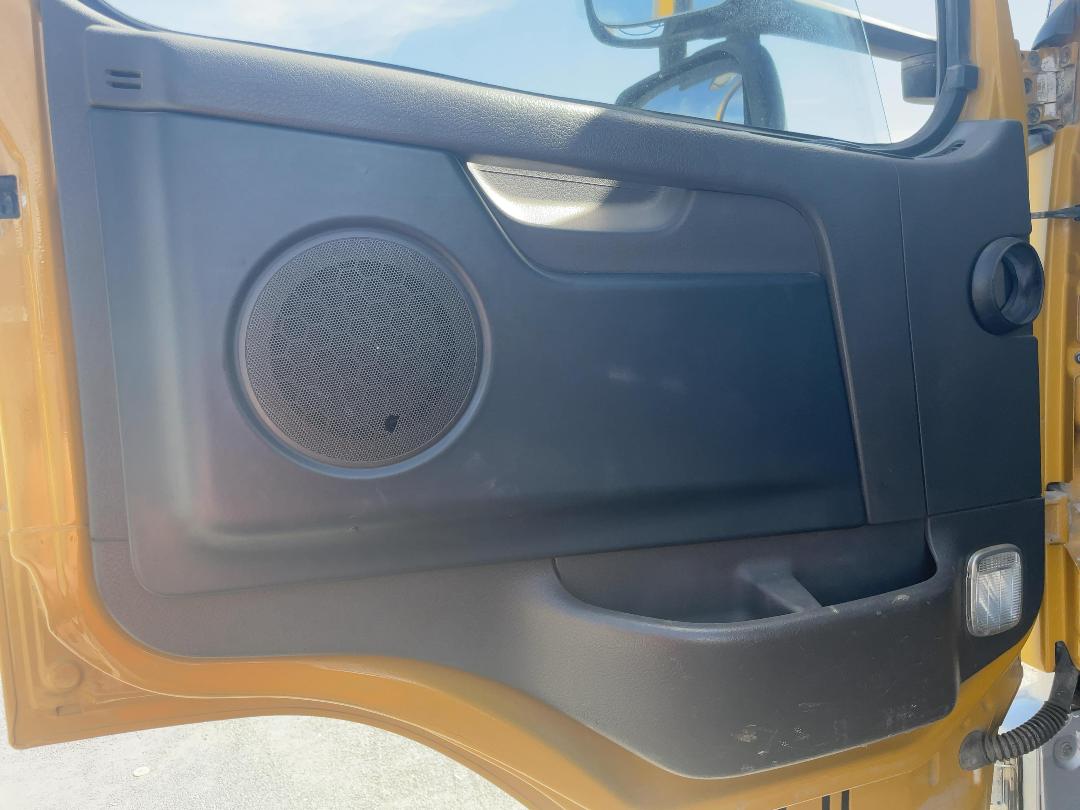 Photo '21' of Volvo FM 500 Cab Chassis