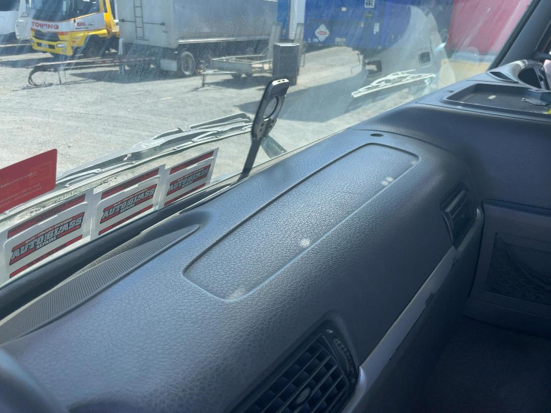 Photo '22' of Volvo FM 500 Cab Chassis