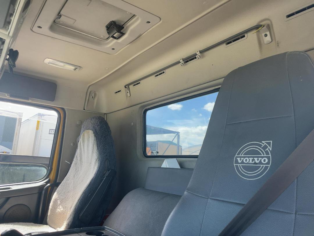 Photo '23' of Volvo FM 500 Cab Chassis