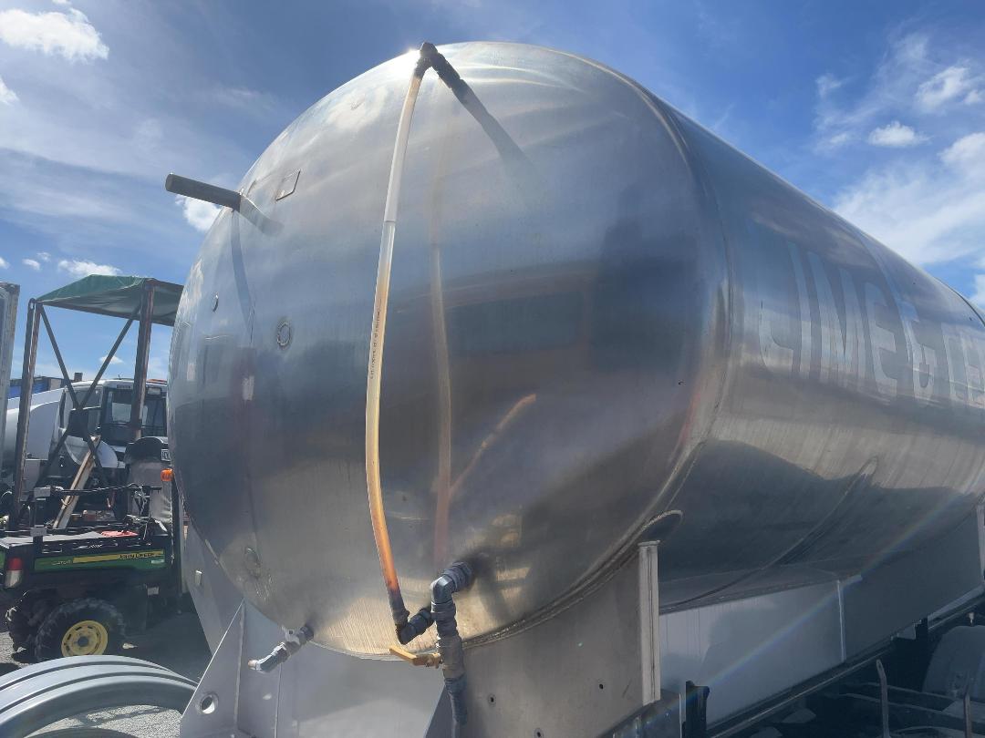 Photo '24' of Volvo FM 500 Cab Chassis