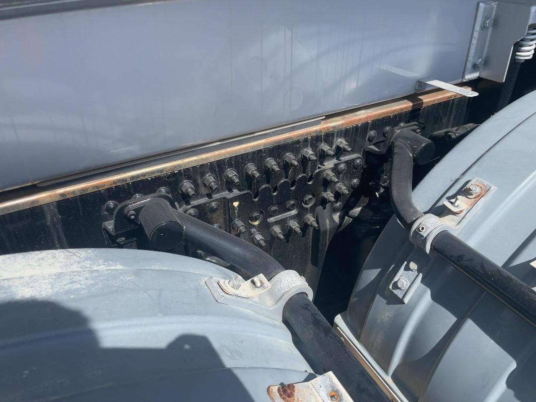 Photo '27' of Volvo FM 500 Cab Chassis