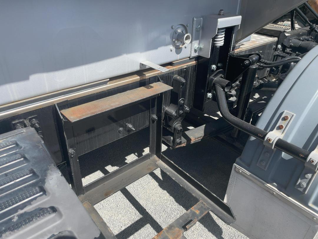 Photo '29' of Volvo FM 500 Cab Chassis