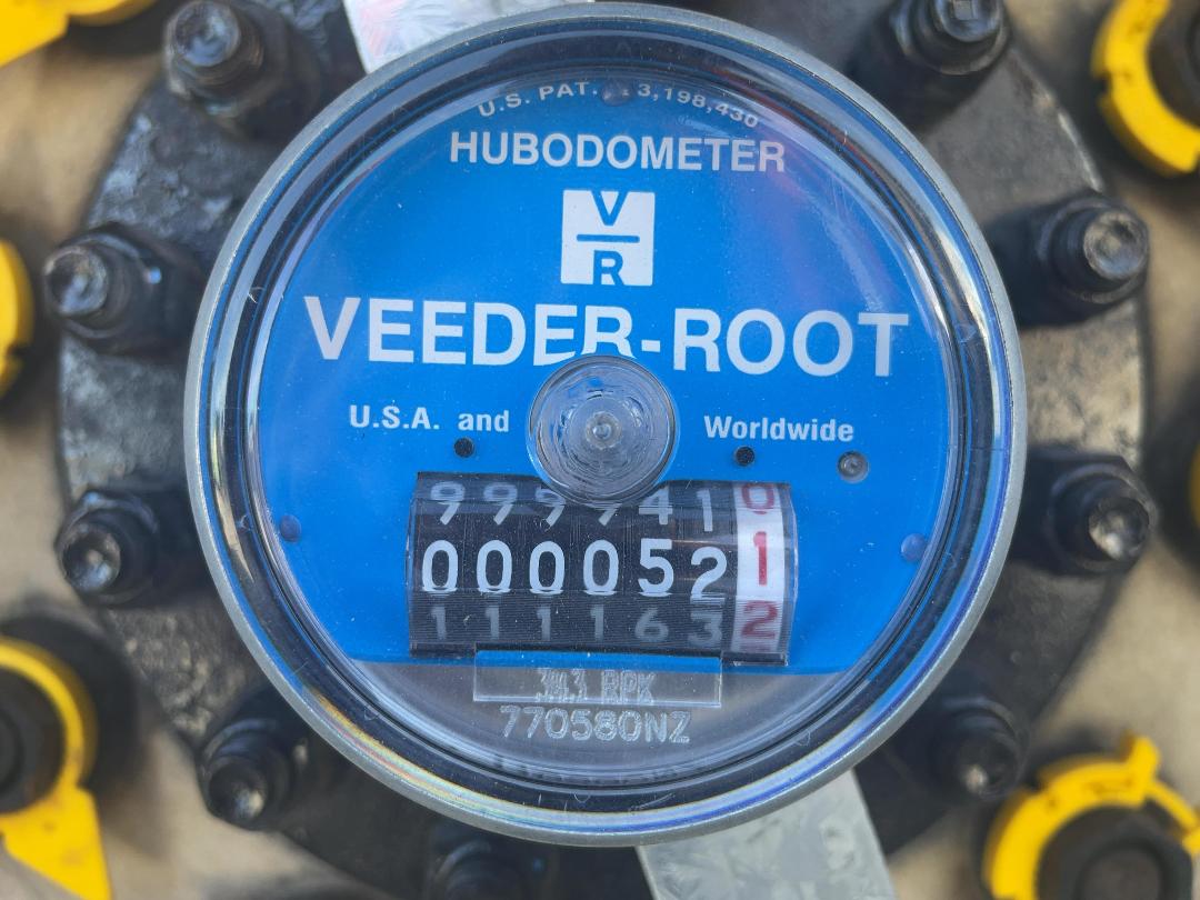 Photo '36' of Volvo FM 500 Cab Chassis