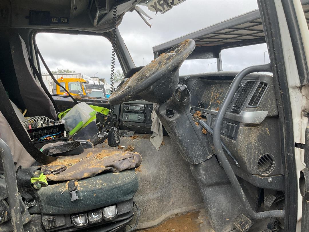 Photo '17' of Volvo FM Other Truck