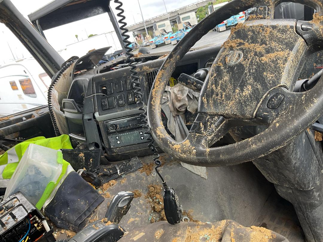 Photo '18' of Volvo FM Other Truck