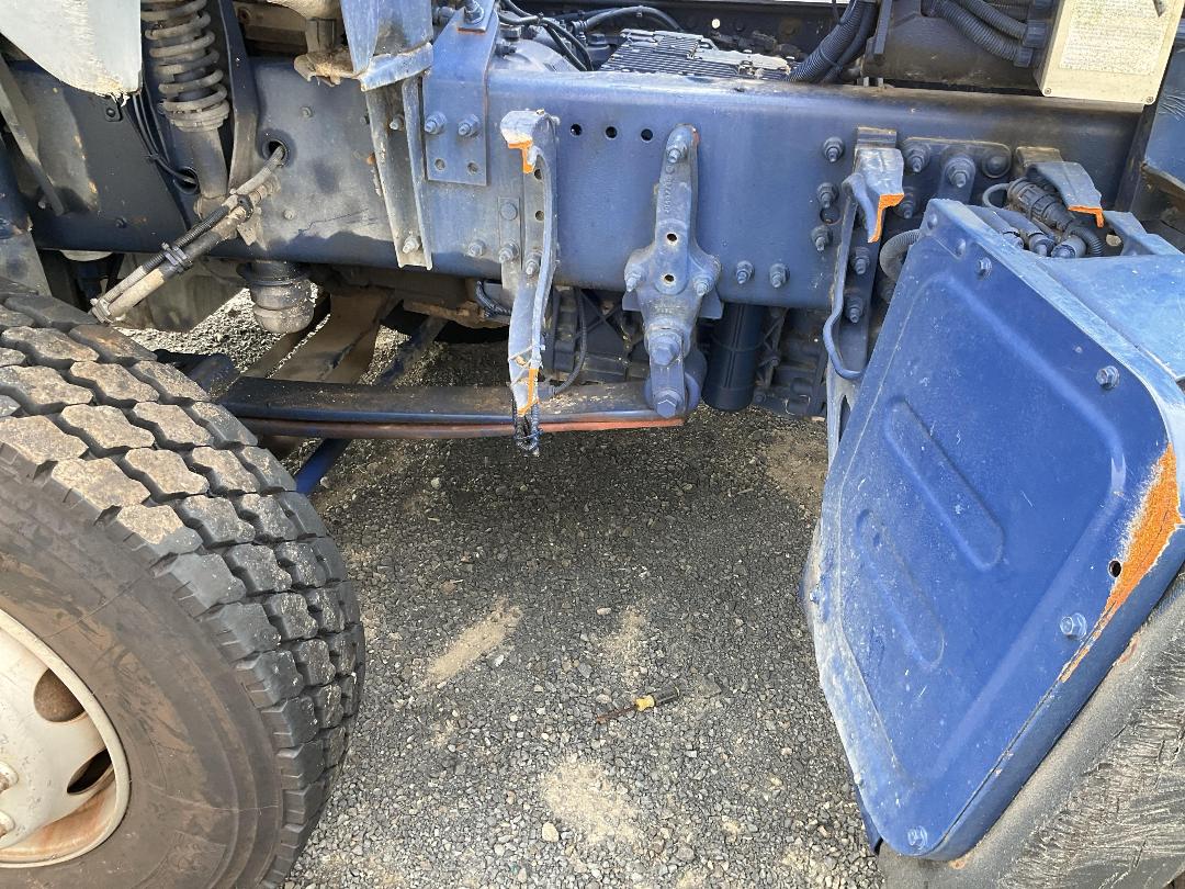 Photo '23' of Volvo FM Other Truck