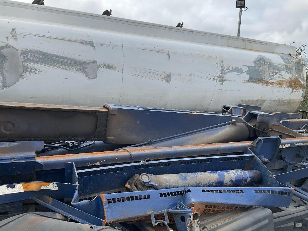 Photo '25' of Volvo FM Other Truck