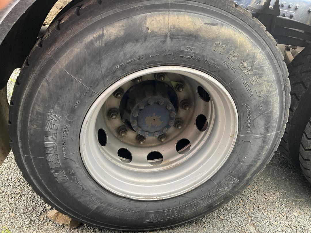 Photo '32' of Volvo FM Other Truck