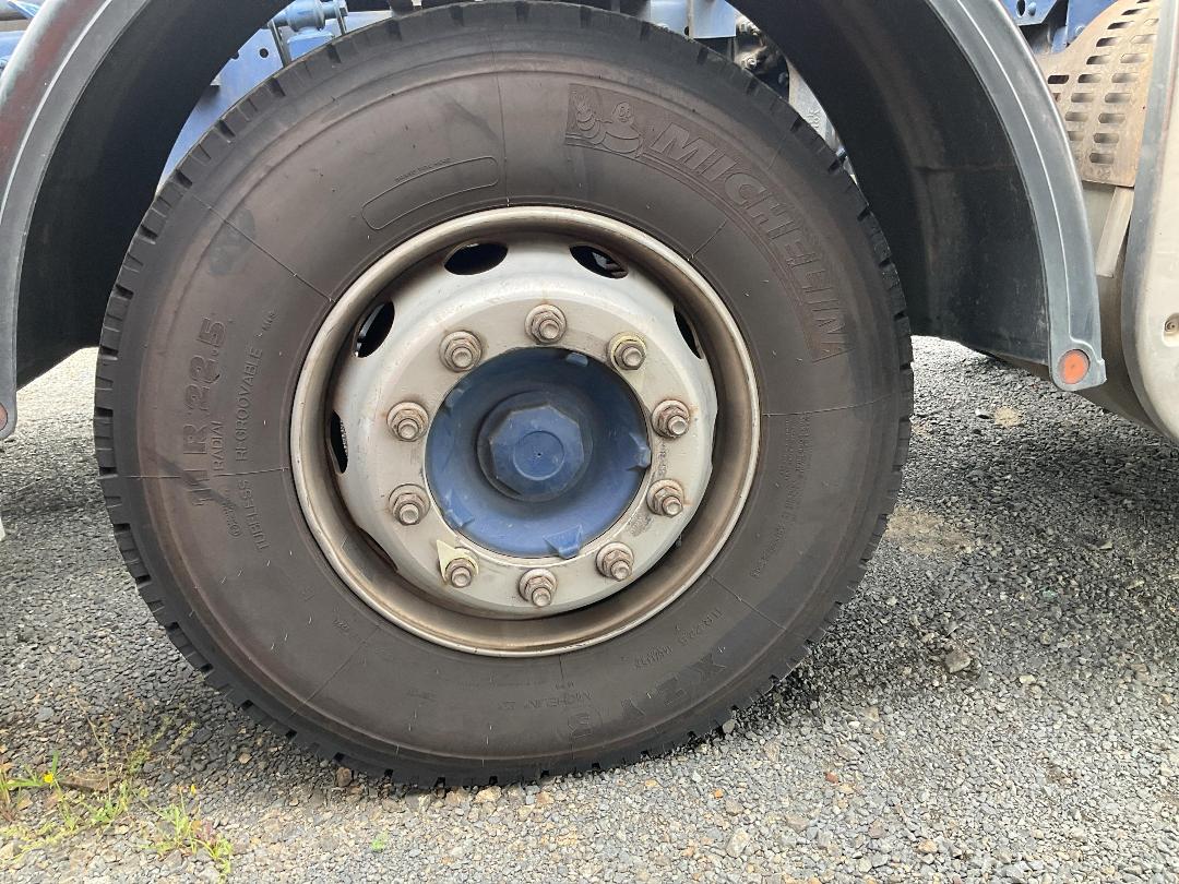 Photo '34' of Volvo FM Other Truck