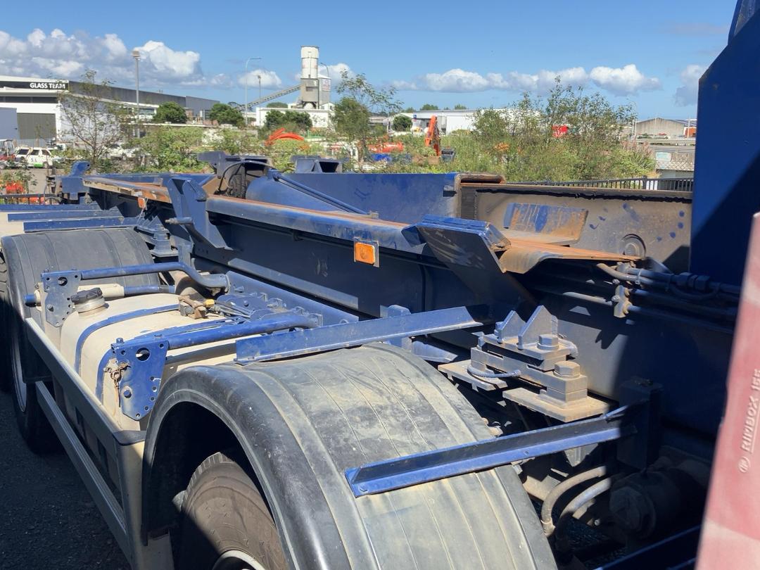 Photo '5' of Volvo FM Other Truck