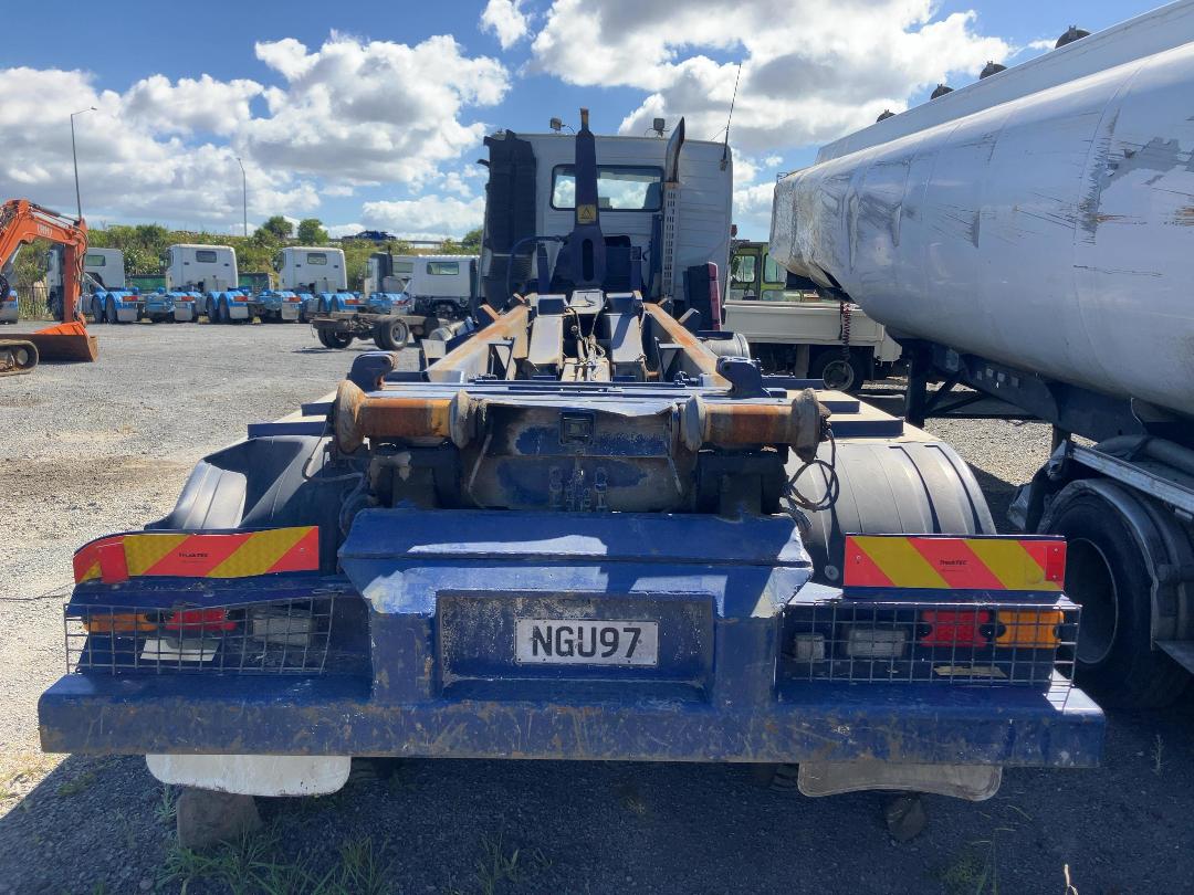 Photo '7' of Volvo FM Other Truck