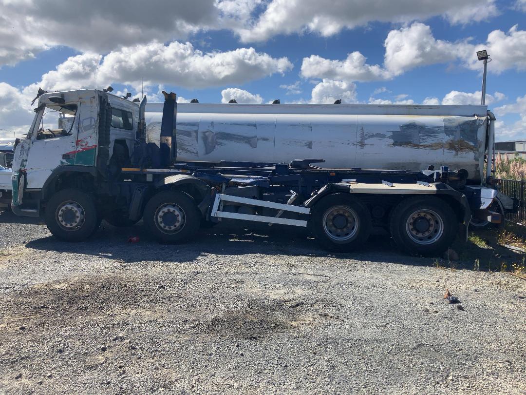 Photo '10' of Volvo FM Other Truck