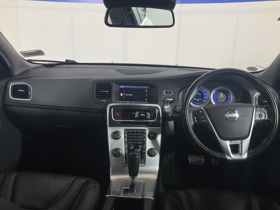 Used Volvo S60 2012 Botany at Turners Cars 26299662 Turners