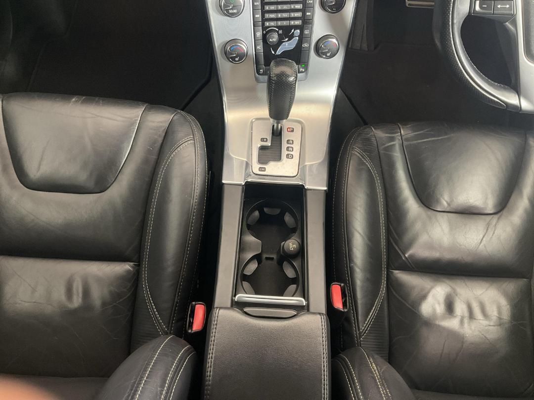 Used Volvo S60 2012 Botany at Turners Cars 26299662 Turners