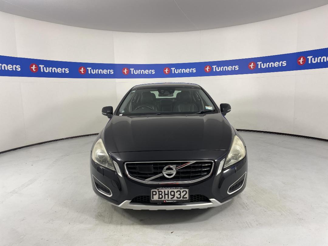 Photo '2' of Volvo S60