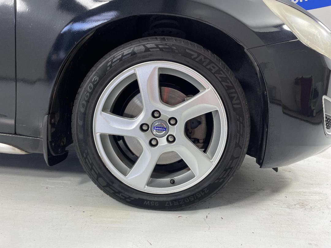 Photo '9' of Volvo S60