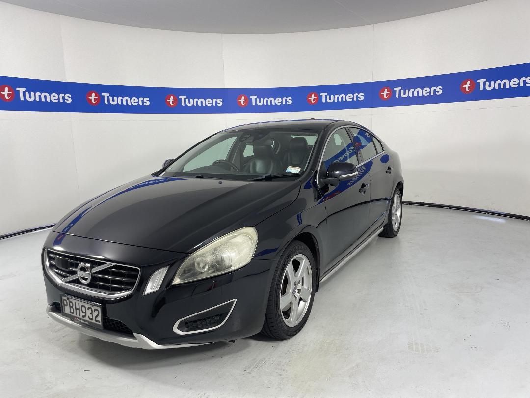 Photo '4' of Volvo S60