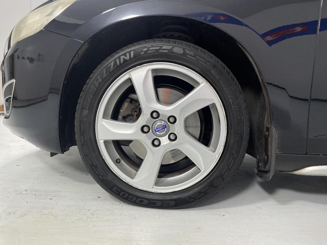 Photo '10' of Volvo S60