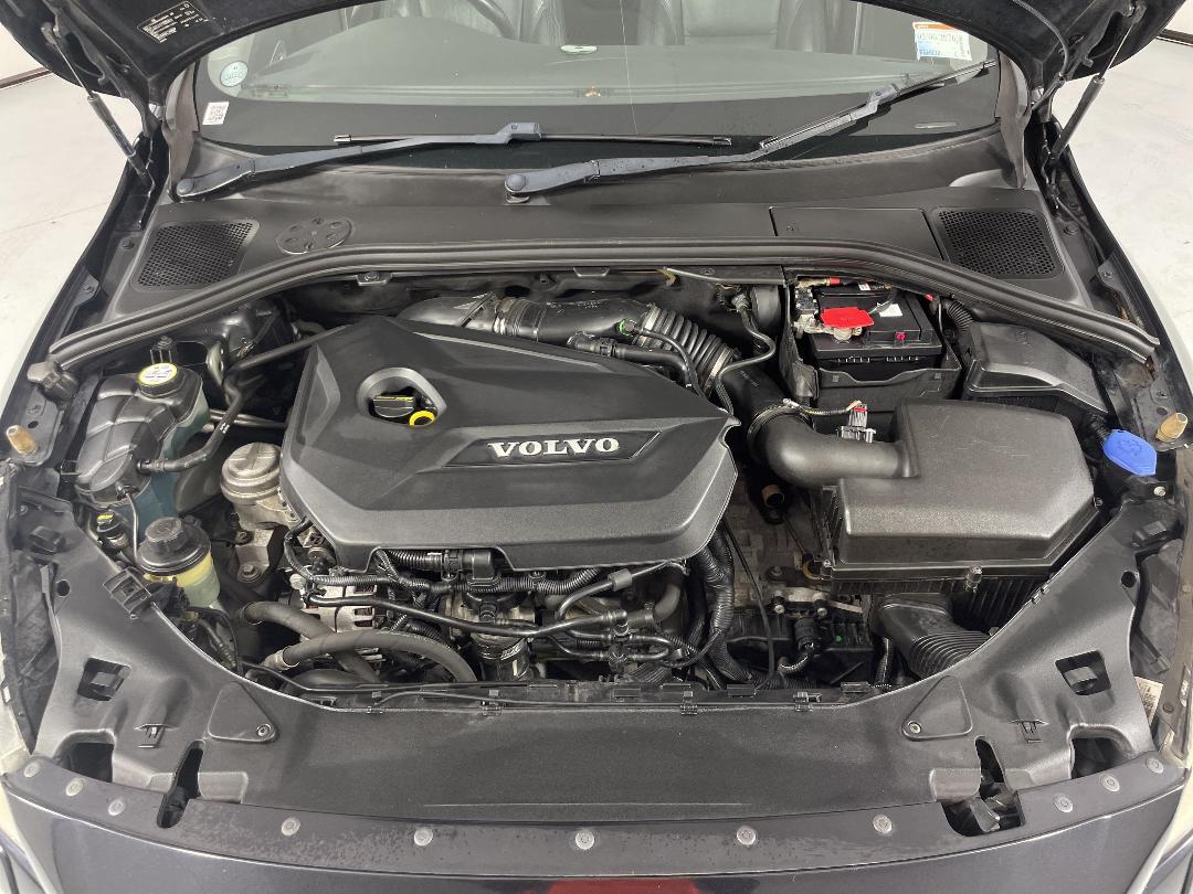 Photo '13' of Volvo S60