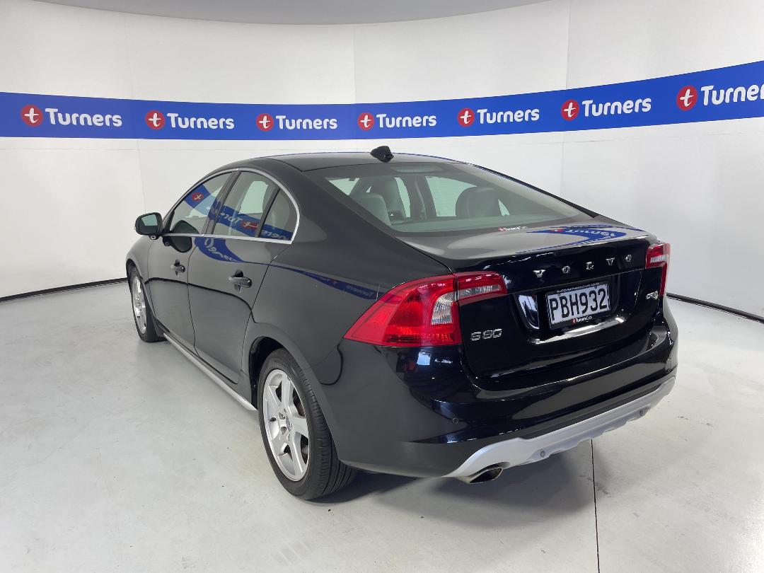 Photo '5' of Volvo S60