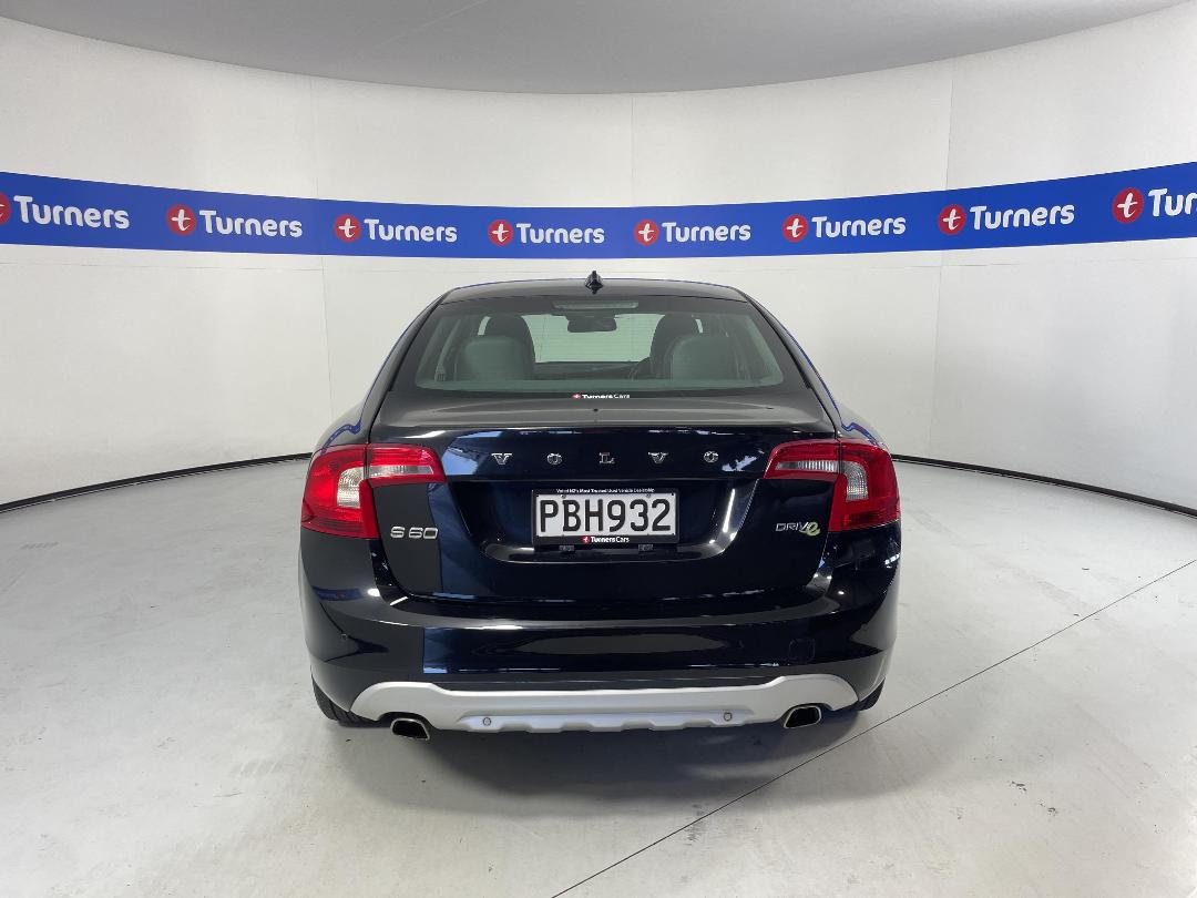 Photo '6' of Volvo S60