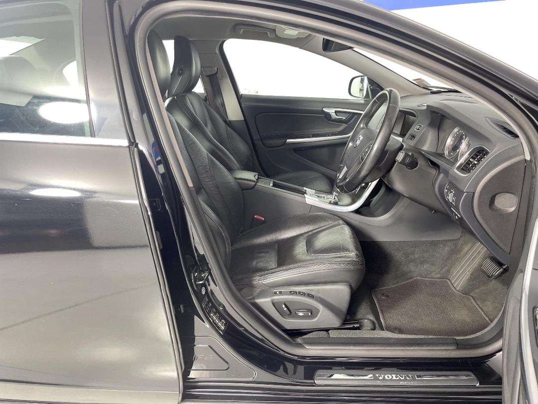 Photo '16' of Volvo S60