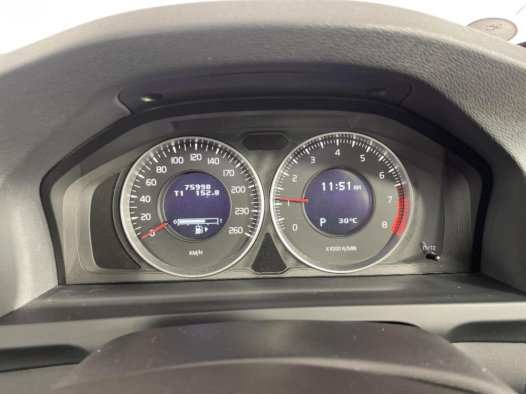 Photo '21' of Volvo S60