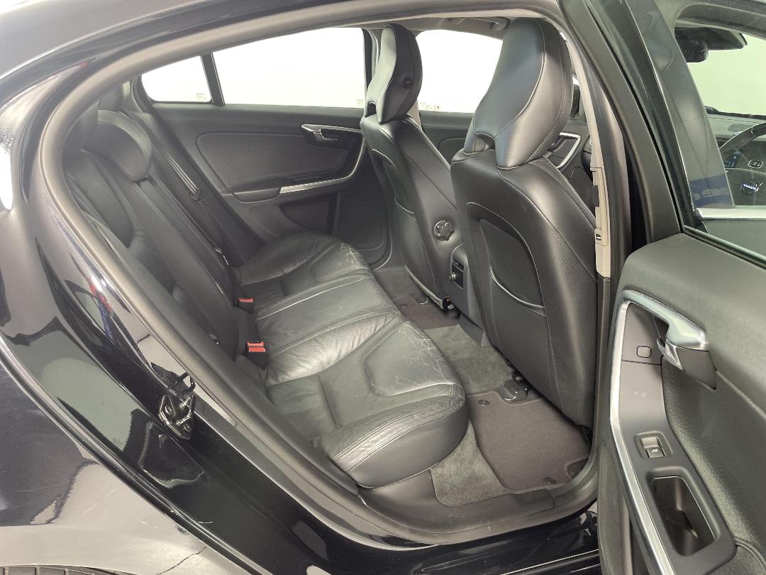 Photo '20' of Volvo S60