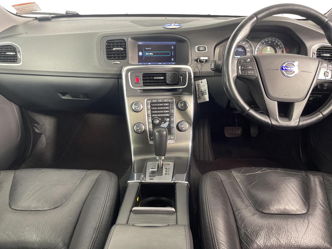 Photo '18' of Volvo S60