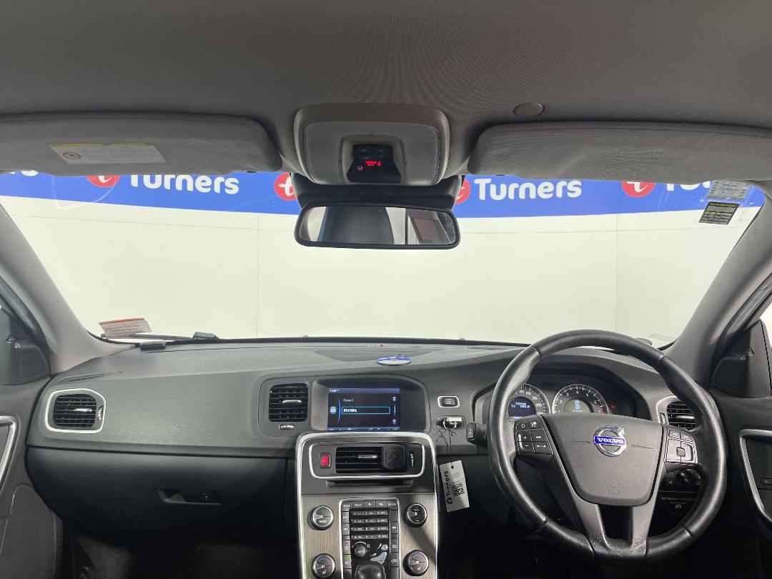 Photo '17' of Volvo S60