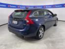 Thumbnail '7' of Volvo V60 Thumbnail '7' of Volvo V60