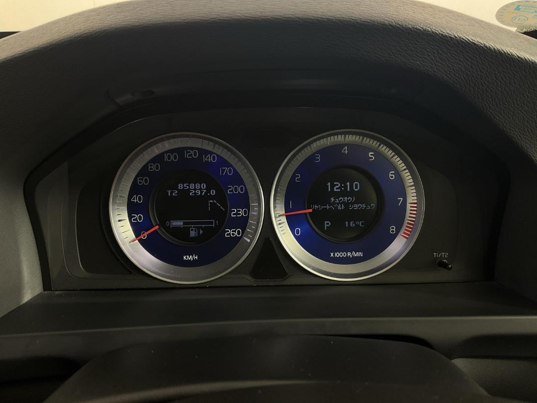 Photo '19' of Volvo V60