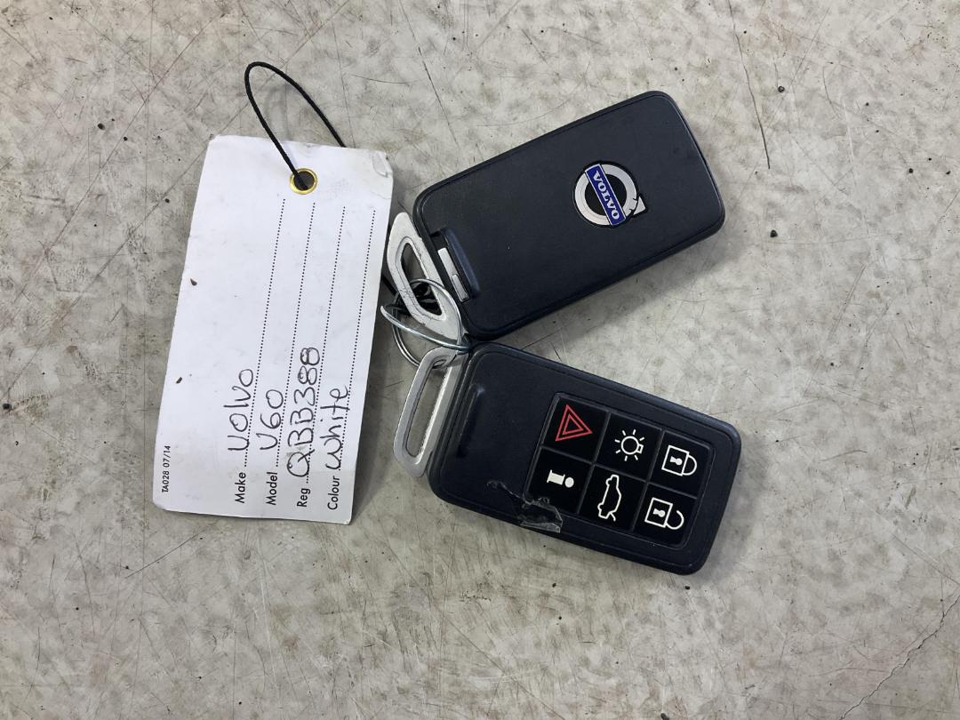 Photo '20' of Volvo V60