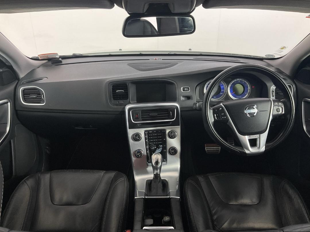 Photo '15' of Volvo V60