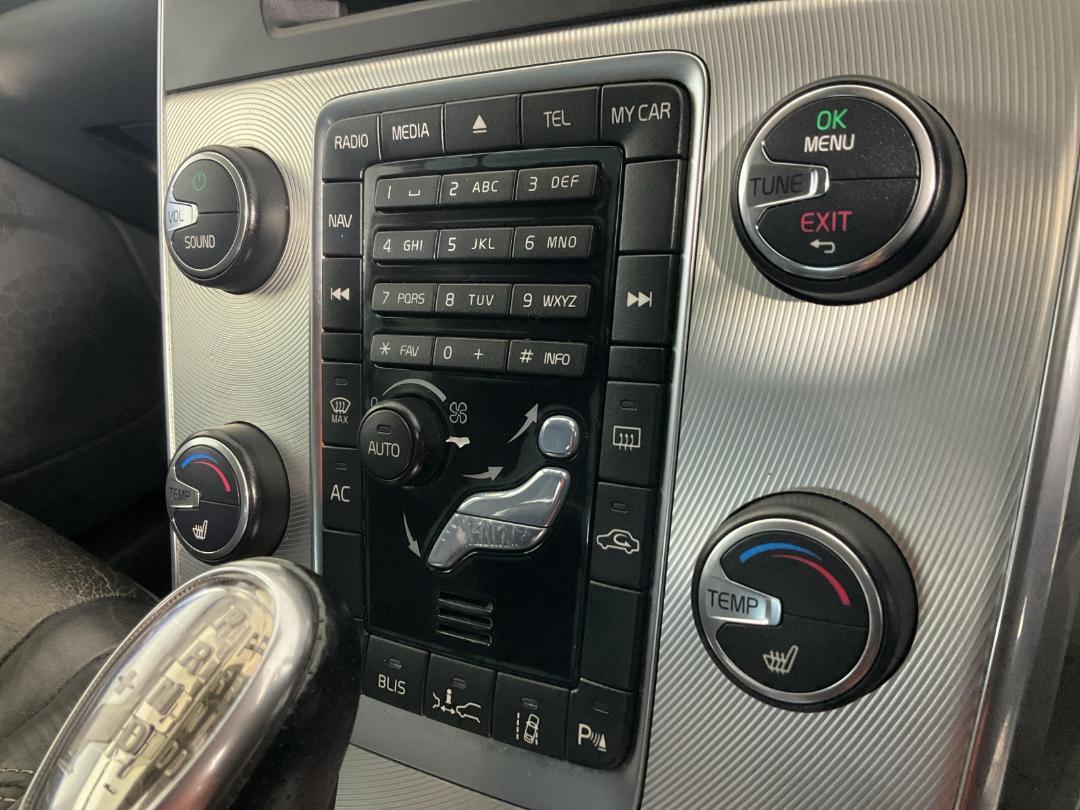 Photo '25' of Volvo V60