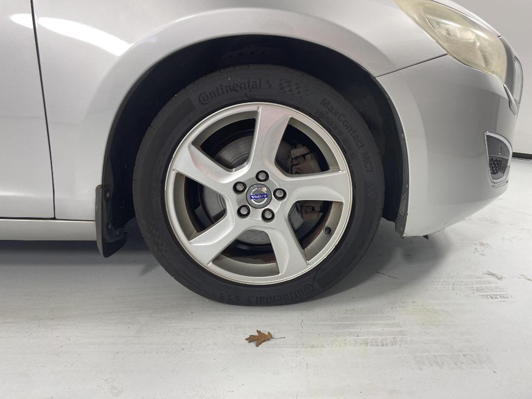 Photo '9' of Volvo V60