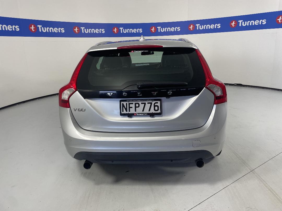 Photo '6' of Volvo V60