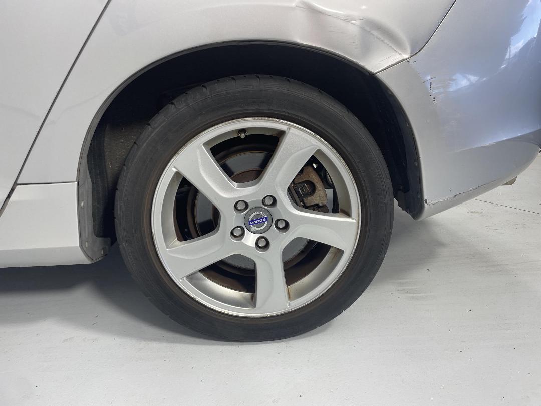 Photo '11' of Volvo V60