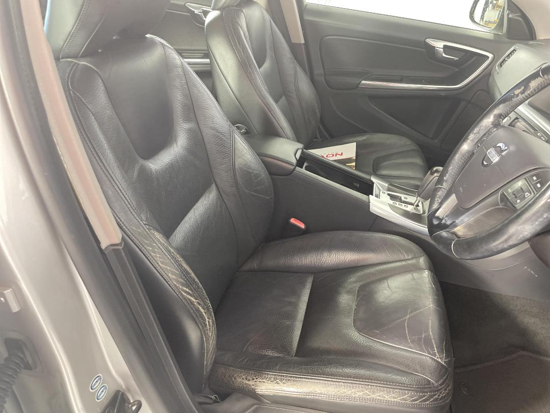 Photo '16' of Volvo V60